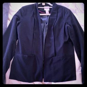 Juniors Blazer